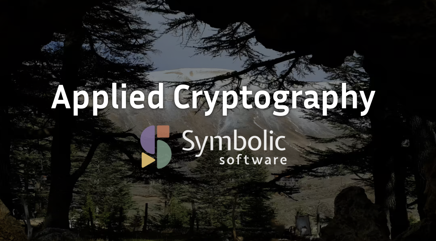 Applied Cryptography — Understanding Diffie-Hellman with Clocks